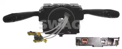 Переключатель указателей поворота SWAG купить